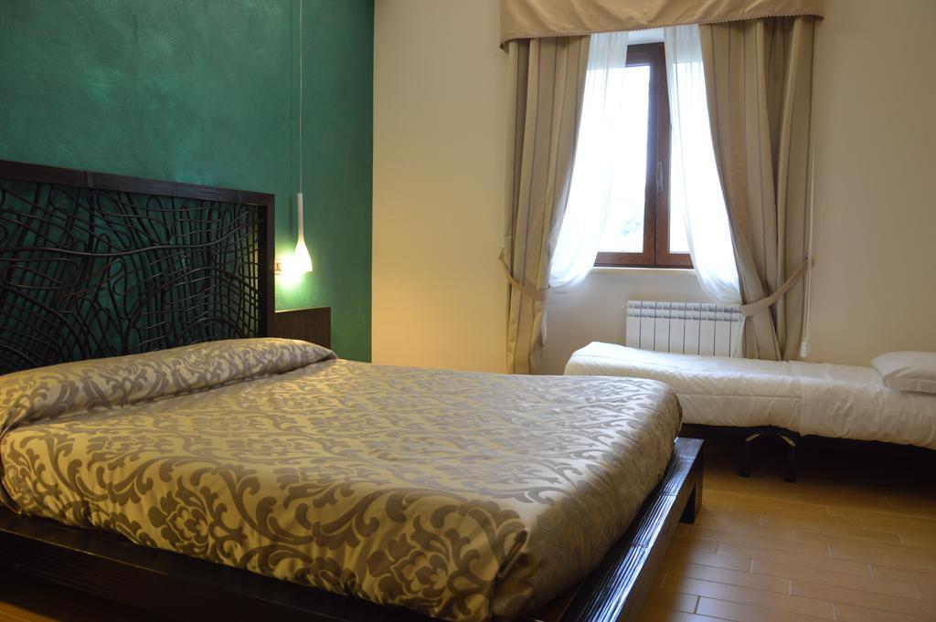 Agriturismo Il Falco Velletri Bilik gambar