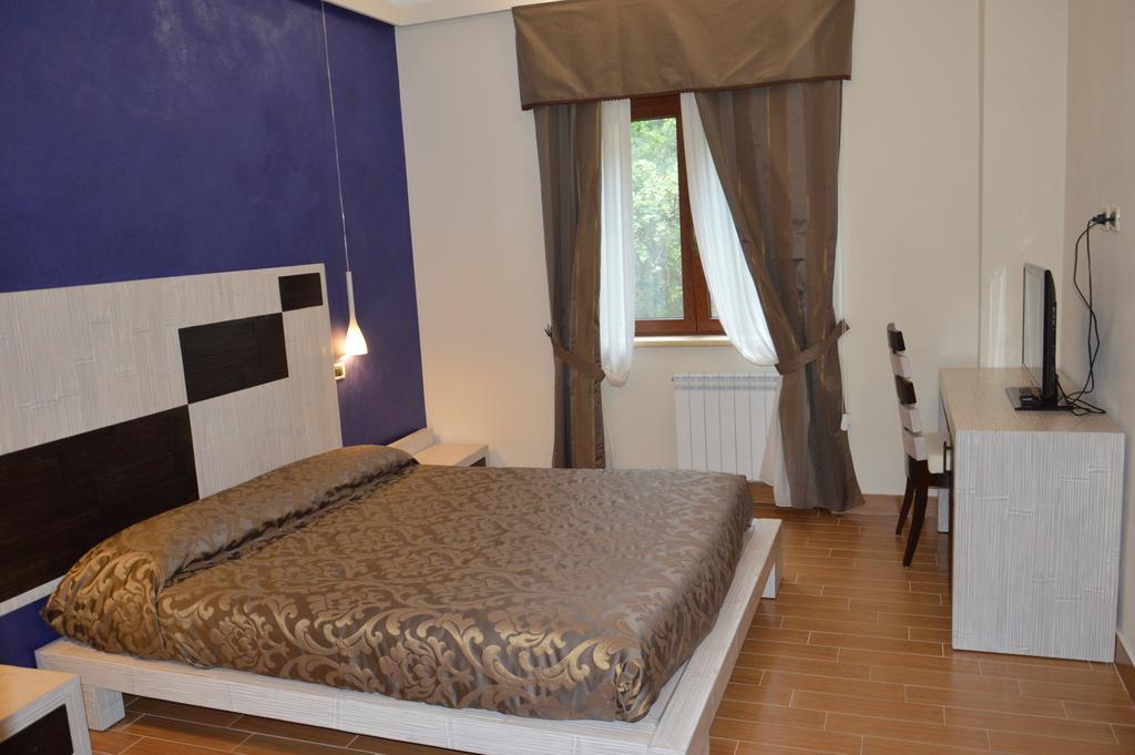 Agriturismo Il Falco Velletri Bilik gambar