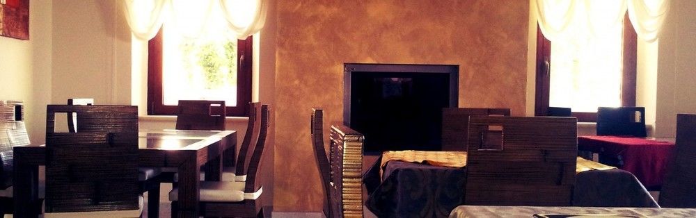 Agriturismo Il Falco Velletri Luaran gambar