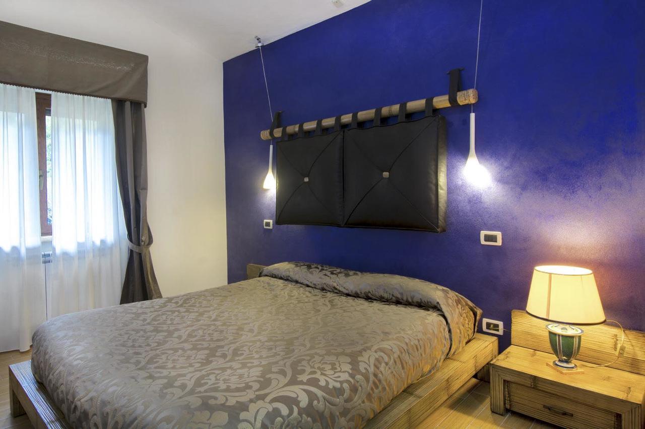 Agriturismo Il Falco Velletri Luaran gambar