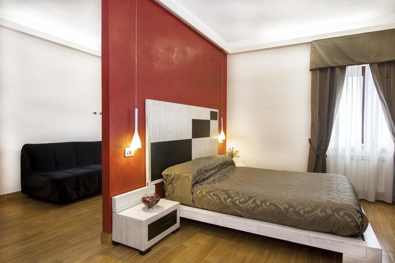 Agriturismo Il Falco Velletri Luaran gambar
