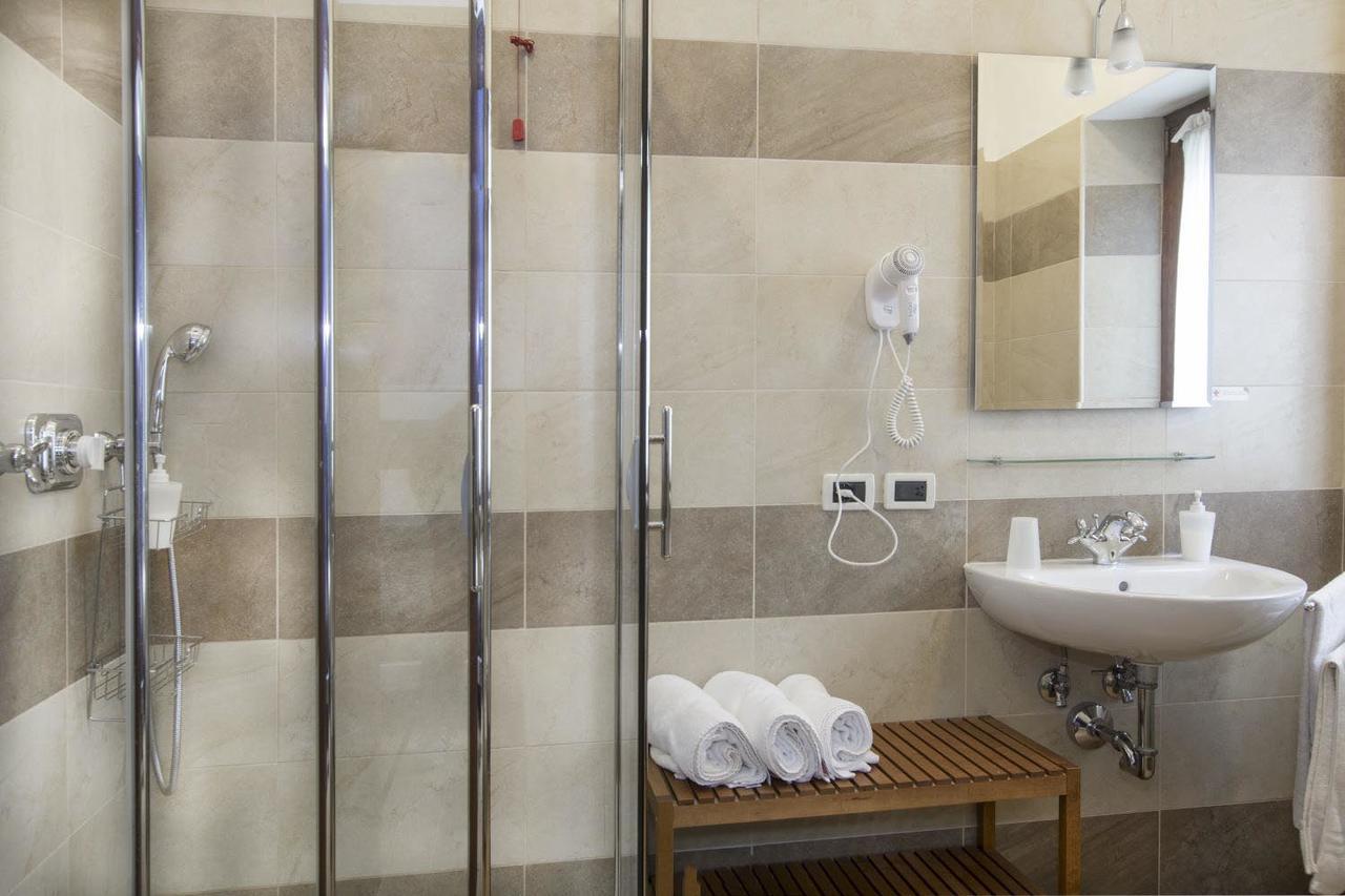 Agriturismo Il Falco Velletri Luaran gambar